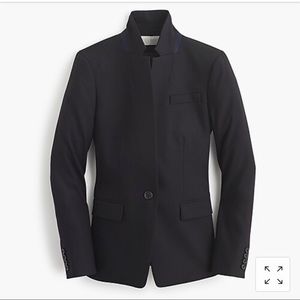 Jcrew wool Regent Blazer